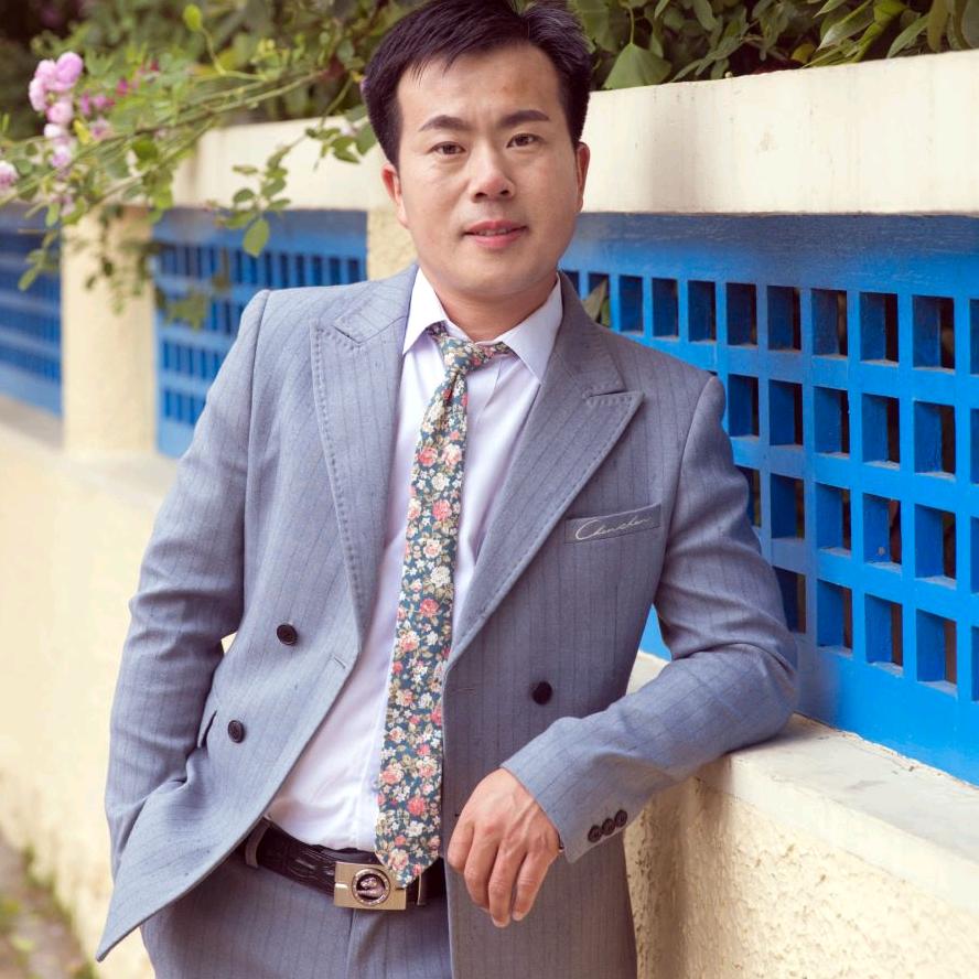 王子～上善若水