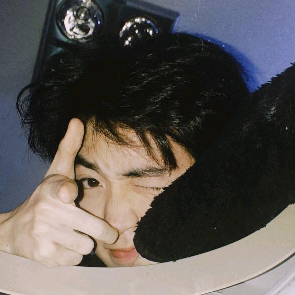 爱洗澡的简自豪