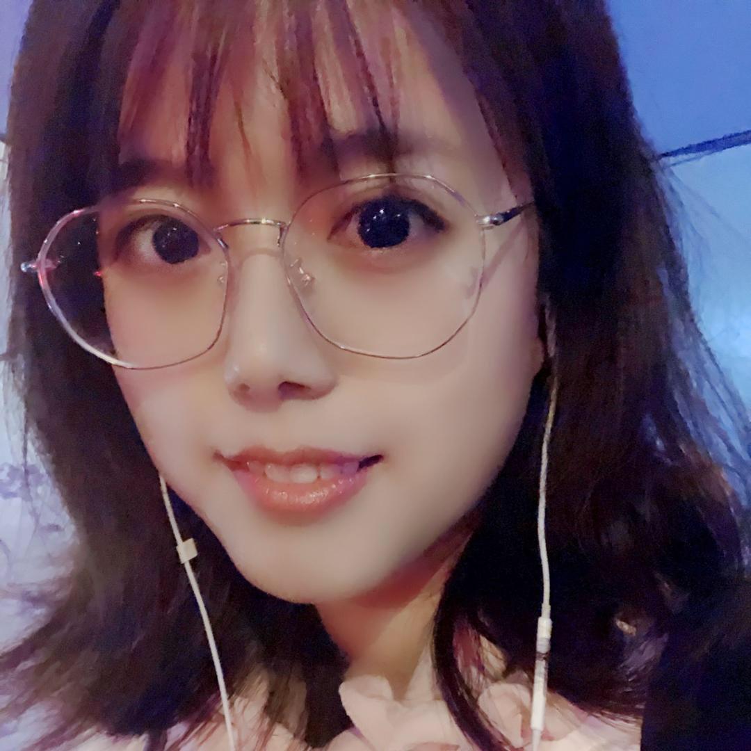 宝莉🦄️