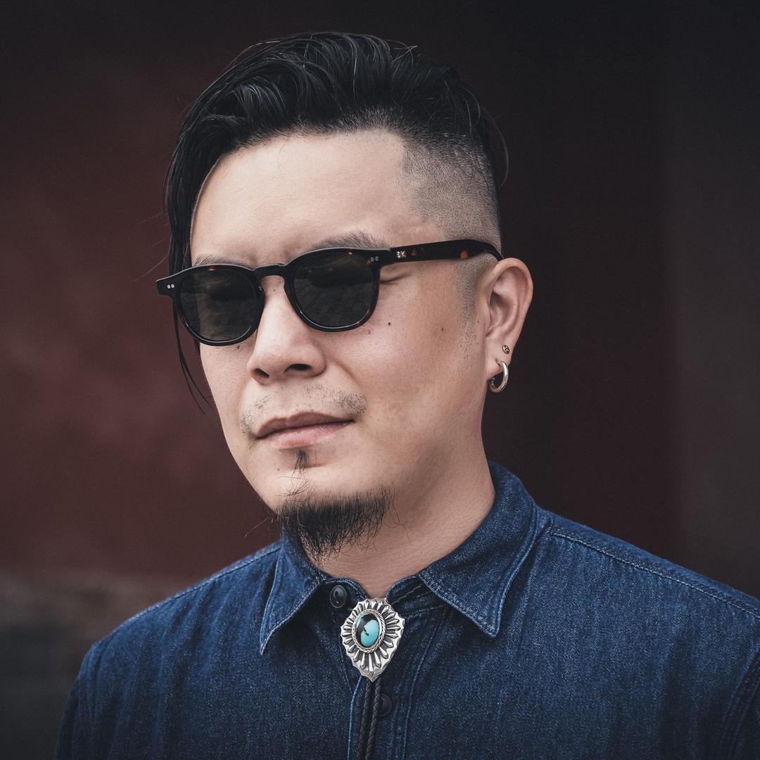 Qki的男士课堂@抖音