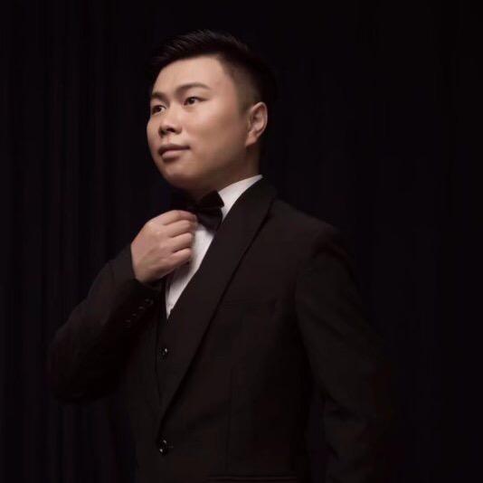 姜钢(湖南人在宁波)人力资源