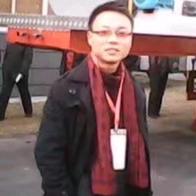 湖南农业科技有限公司-高兵LISHUN;