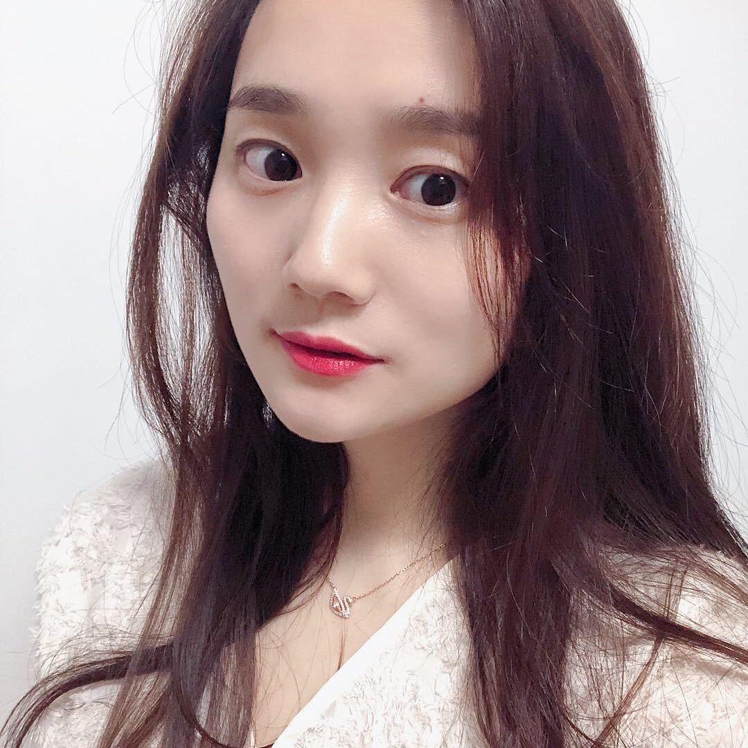 安安 妈咪
