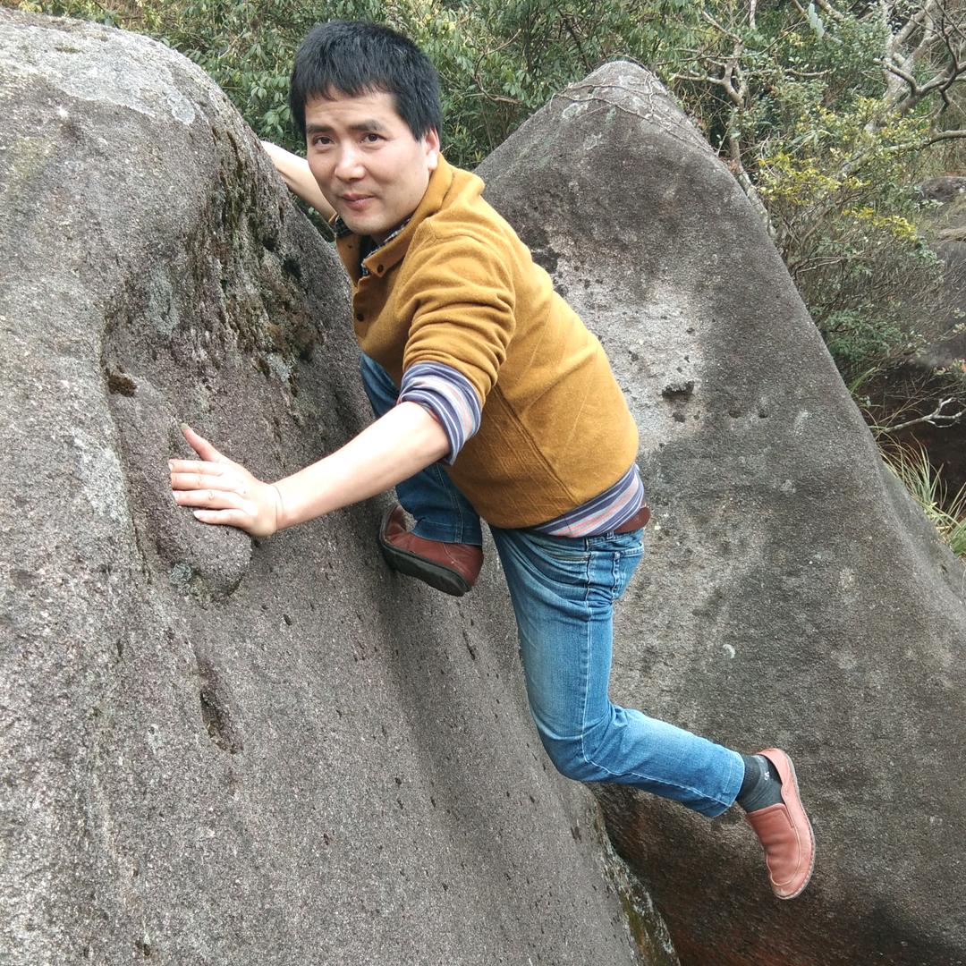 福建小王哥