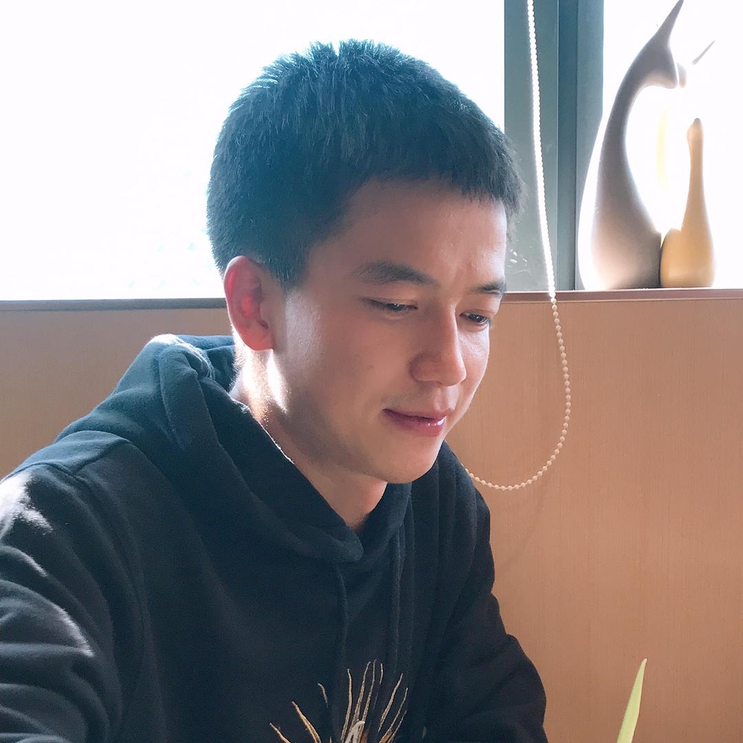留连锋味