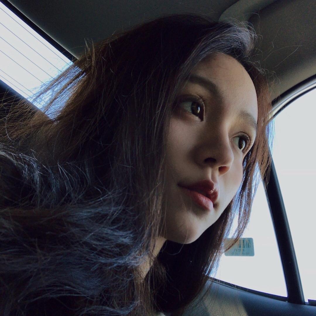 雪梨味的静香