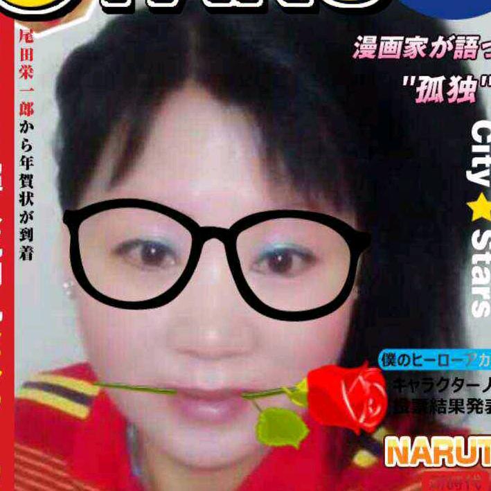 大美女