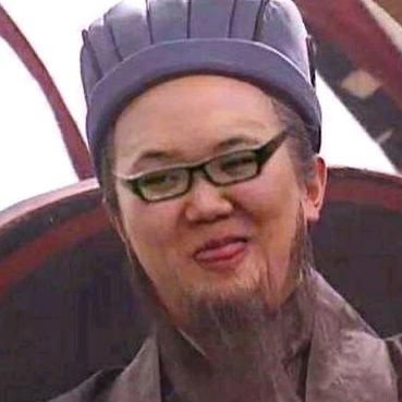 长山装死龙.
