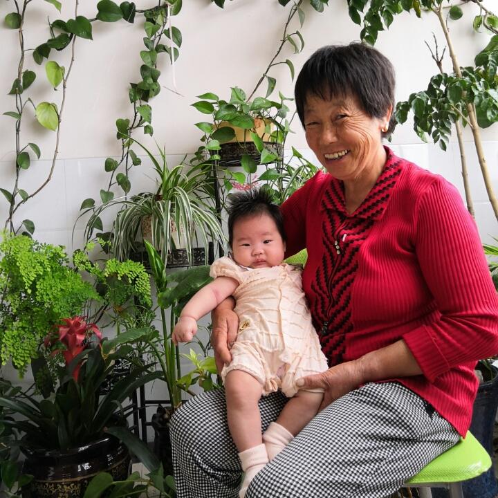 刘美丽