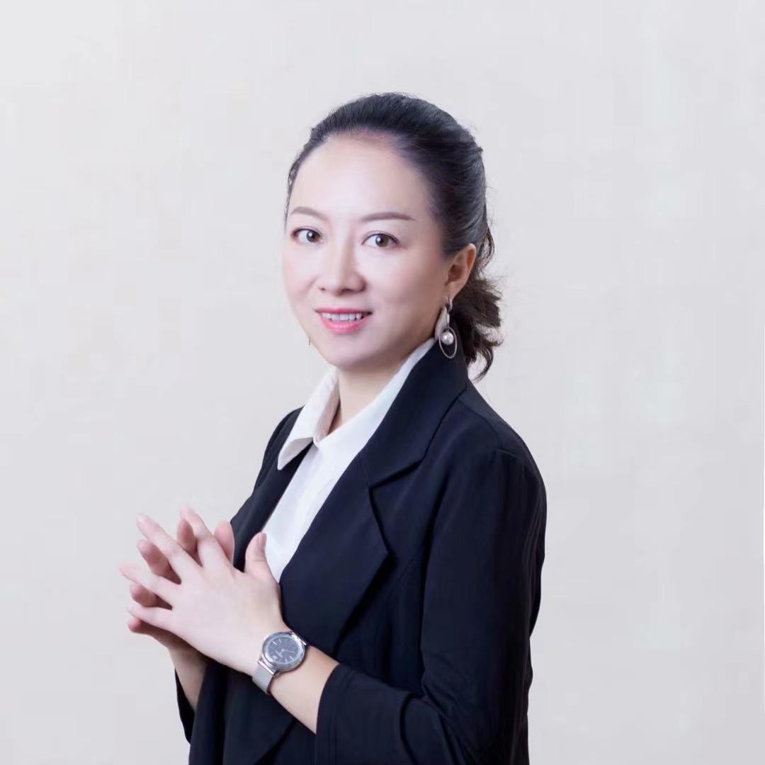卢丽英