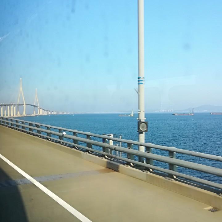 海上听风