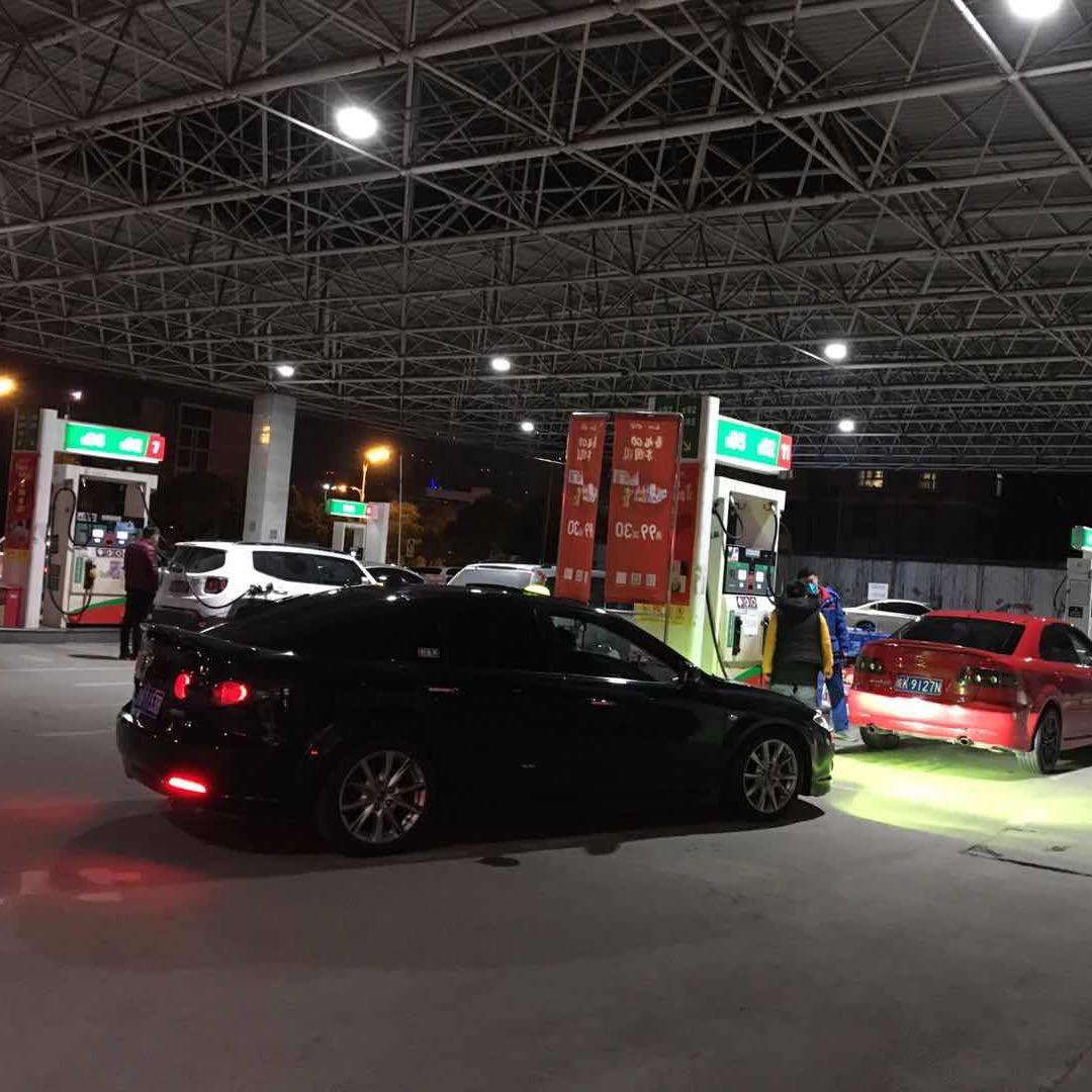 文艺小马达（冠希）二手车/维修保养升级