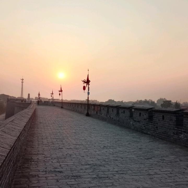 安安