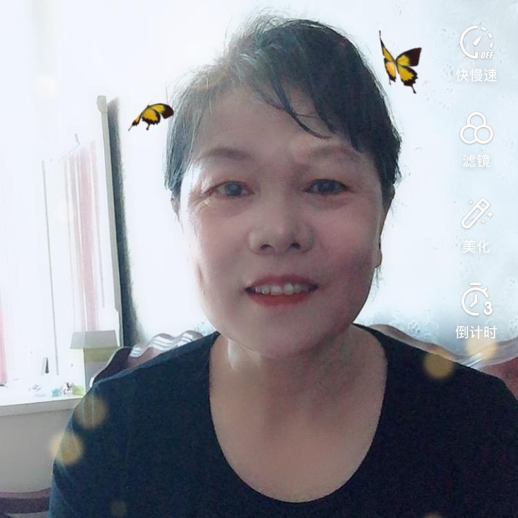杨录英（杨大姐）拒私聊