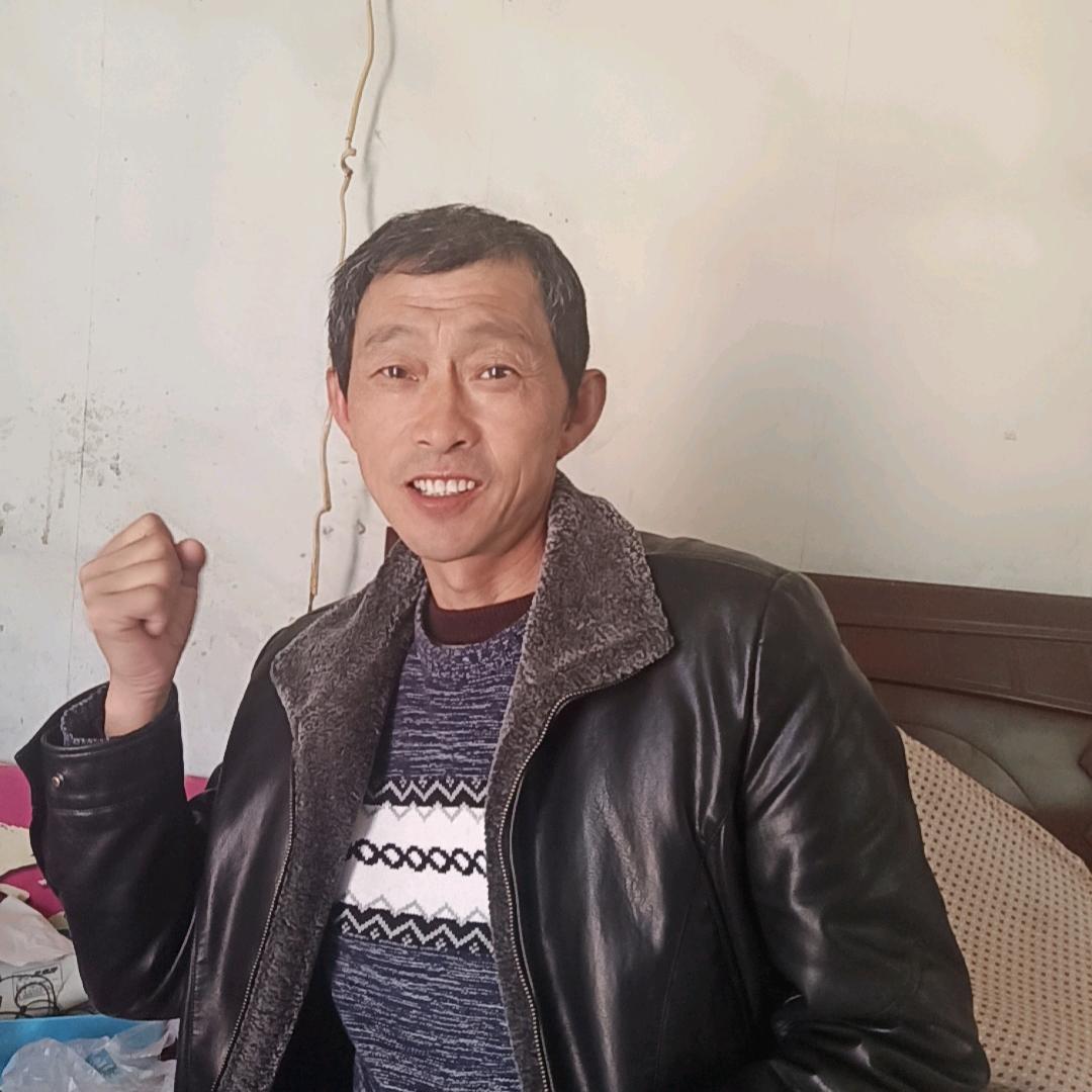 老张
