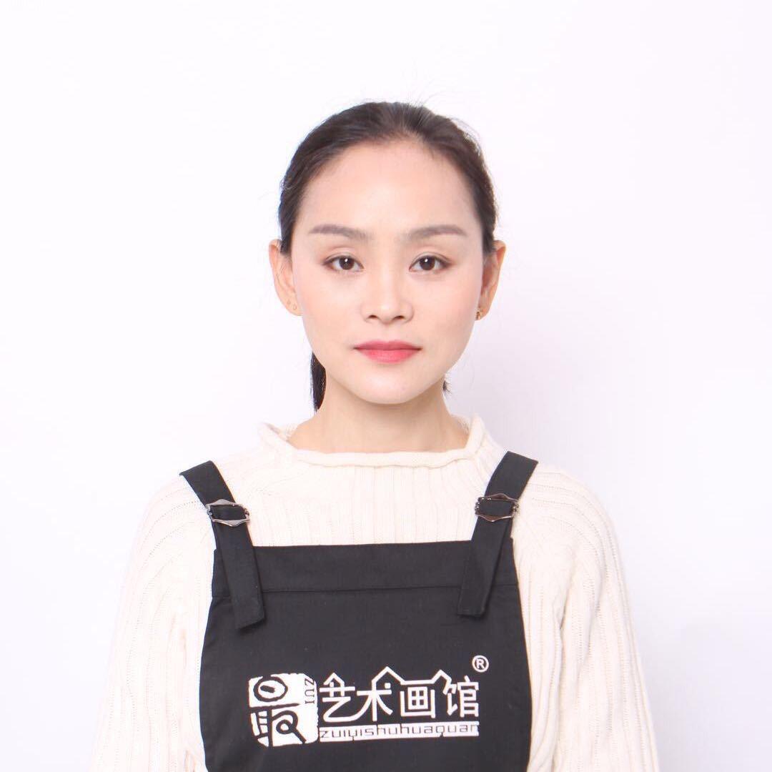 最艺术画馆(芙蓉路)宠粉号