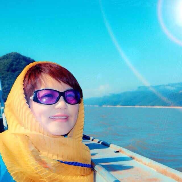 蓝光