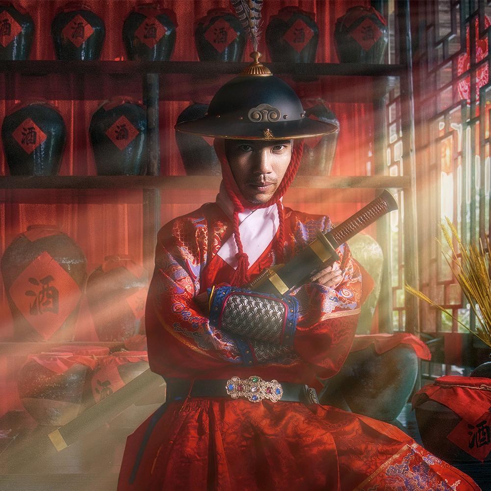 寻最