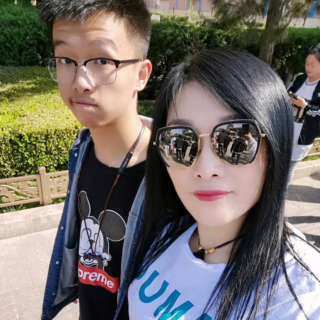 初七💞