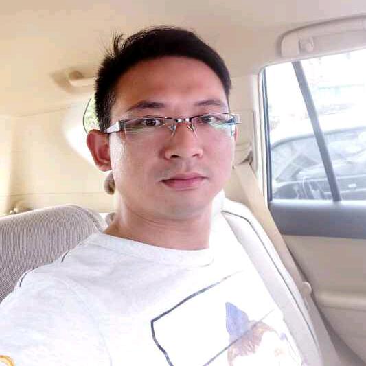 雷长福