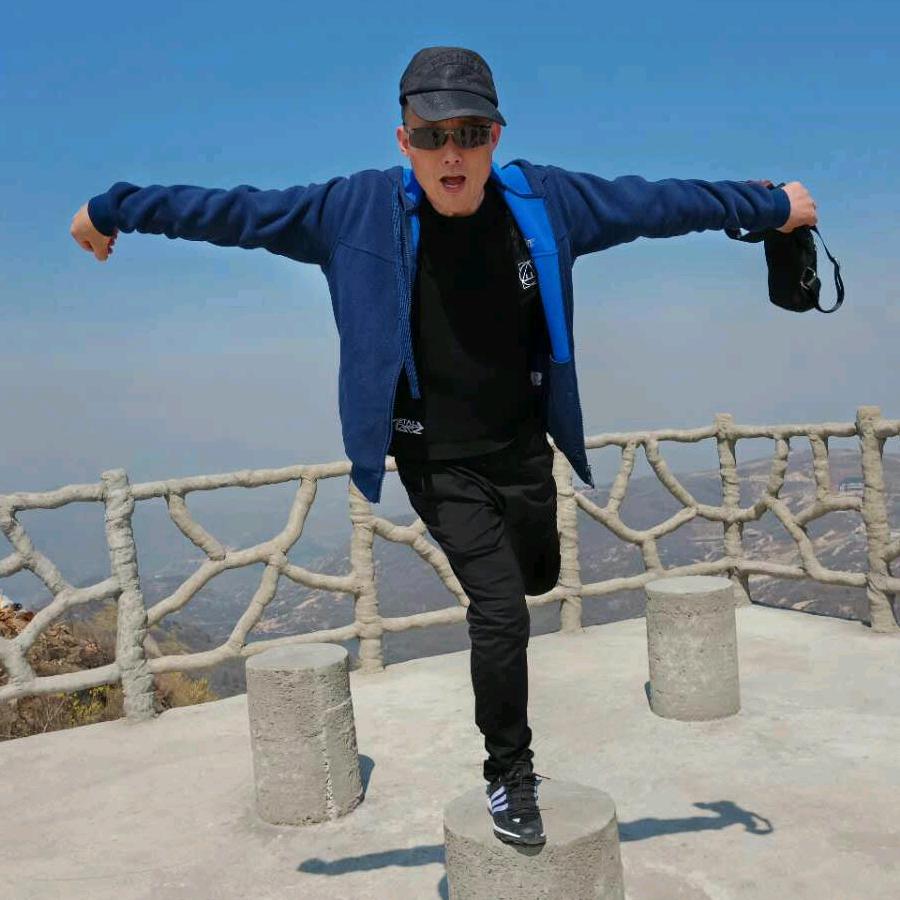 与事无争――漯河