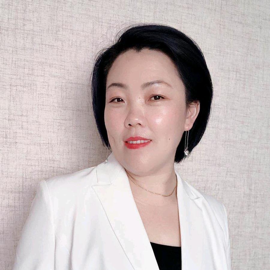 丽姐爱美食