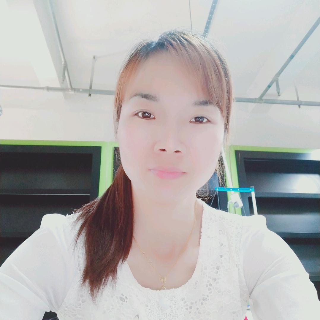 阳光明媚