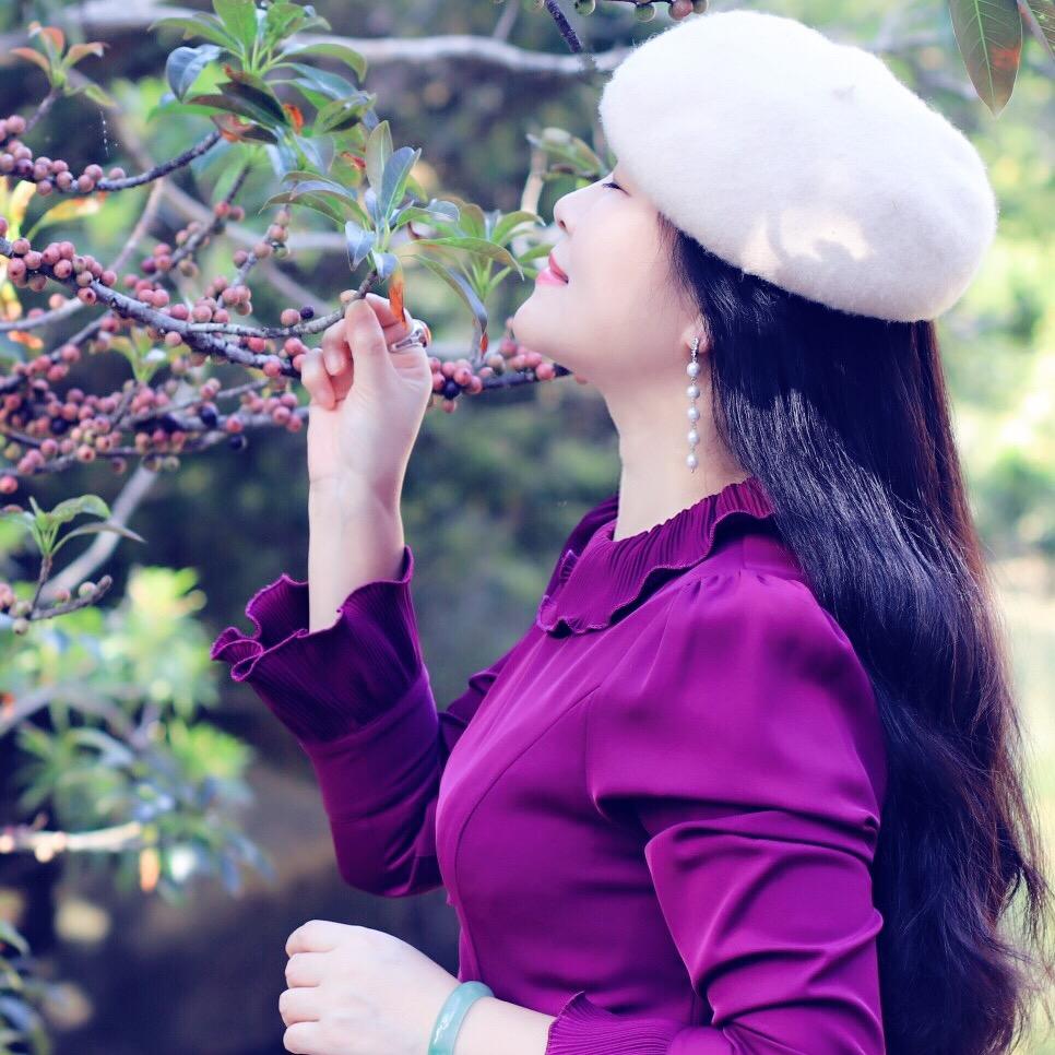 🍃叶馥🌸榕榕🍃