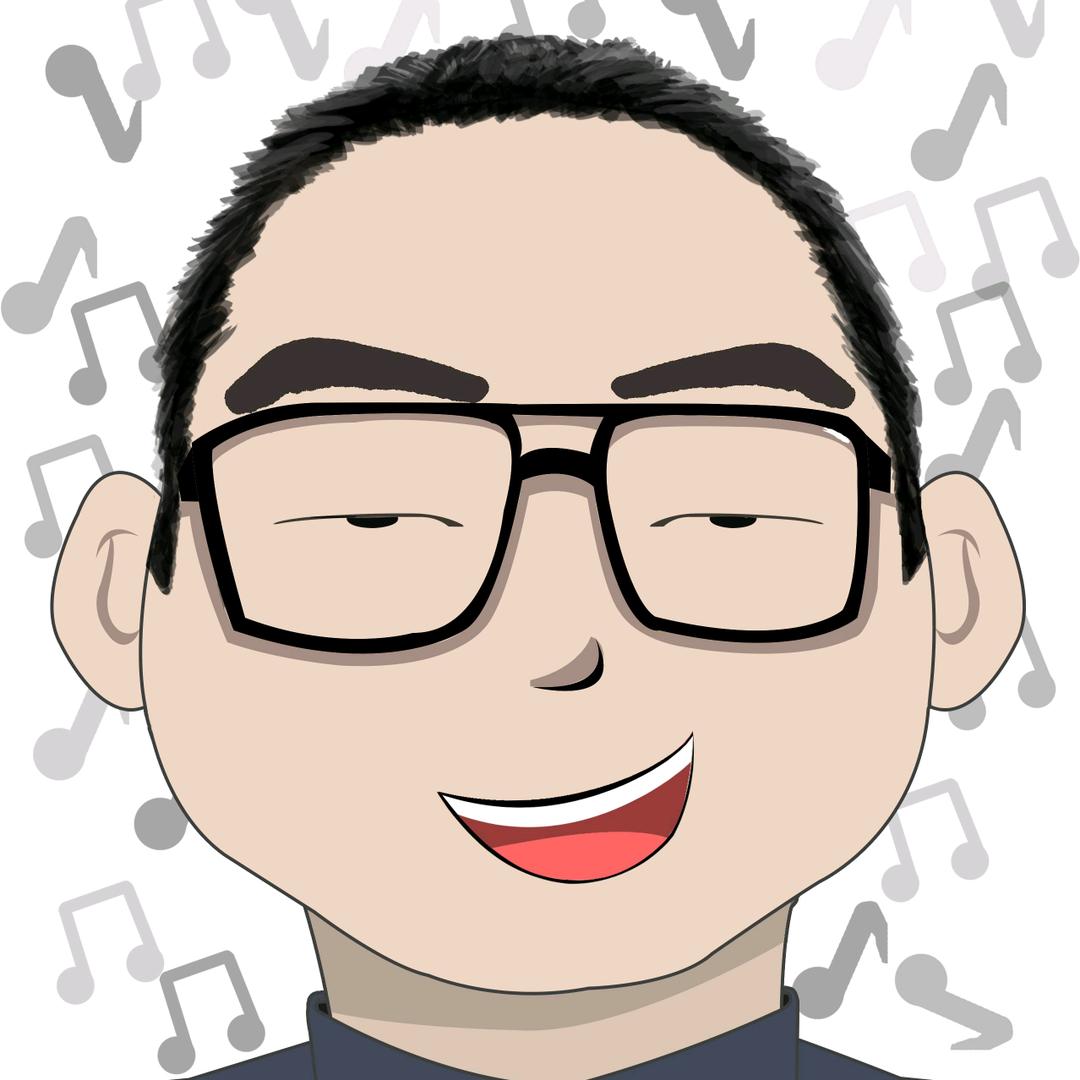 舟师傅（HipHop音乐制作人）