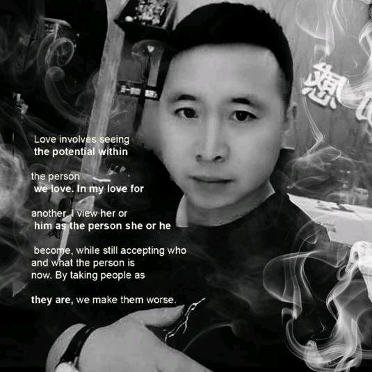 阳城县动感造型理发店