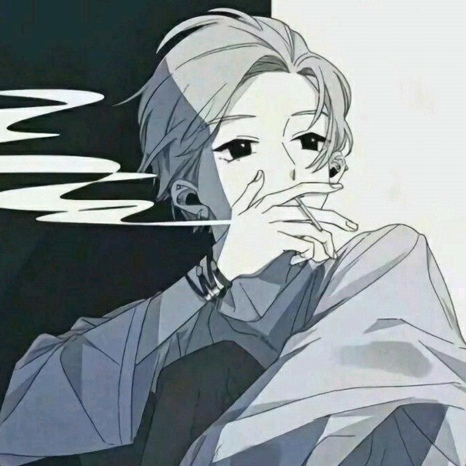 陈熙杰（自律版）