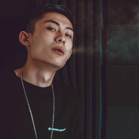何松奇Alex