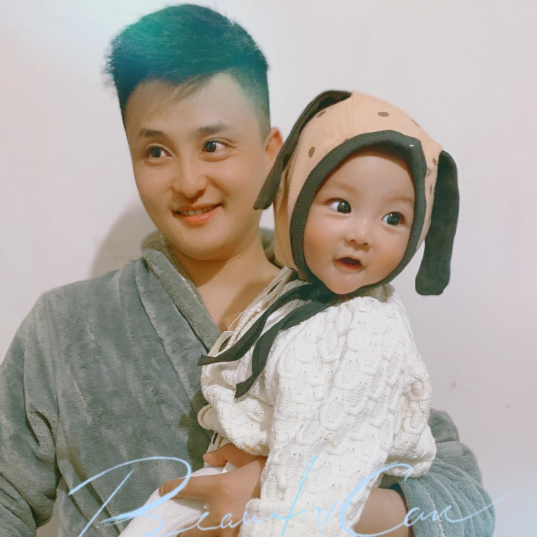 婉伊Baby！