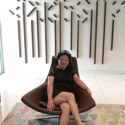 吴美玲