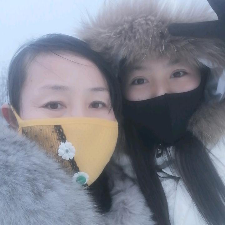 陪着你们往前走的人