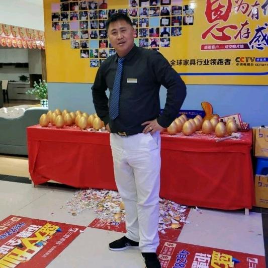 资深哥