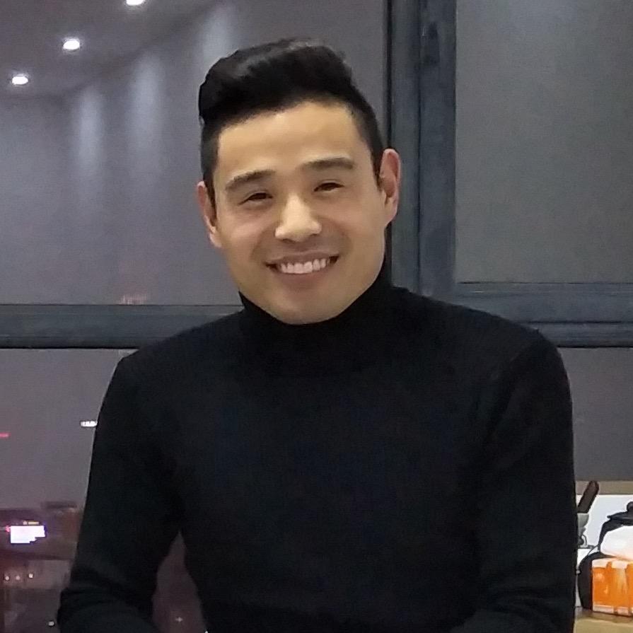 济南定制设计师 | 大兵