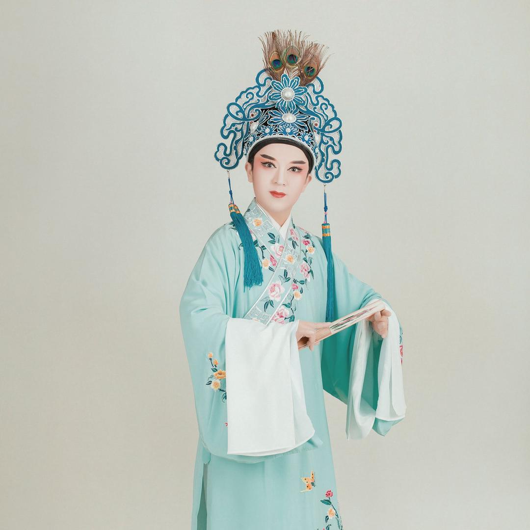 小鱼儿~