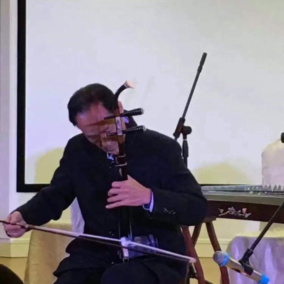 二胡弦音