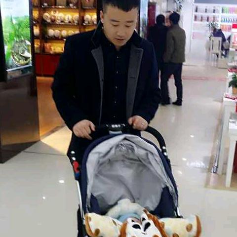 杨先生（金鼎店）