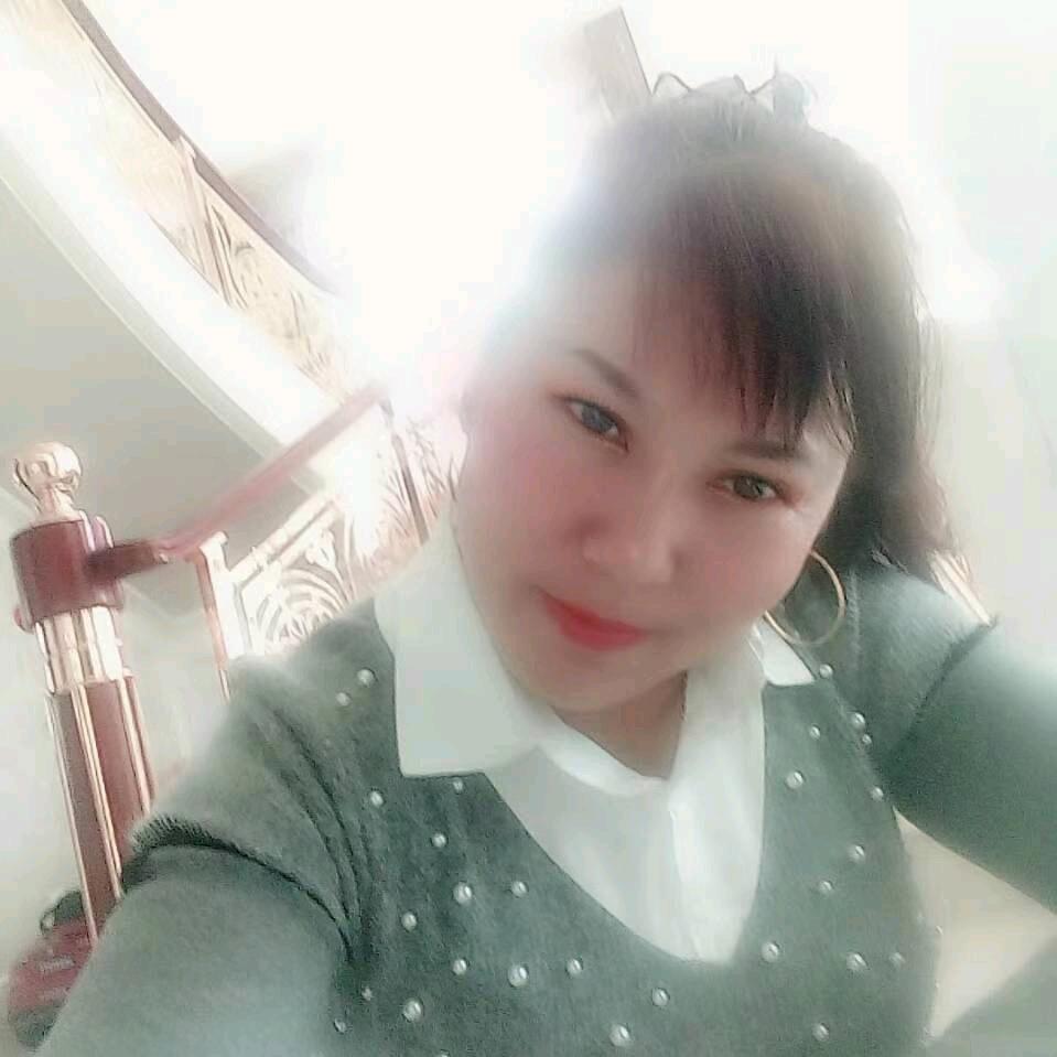 邵秀梅