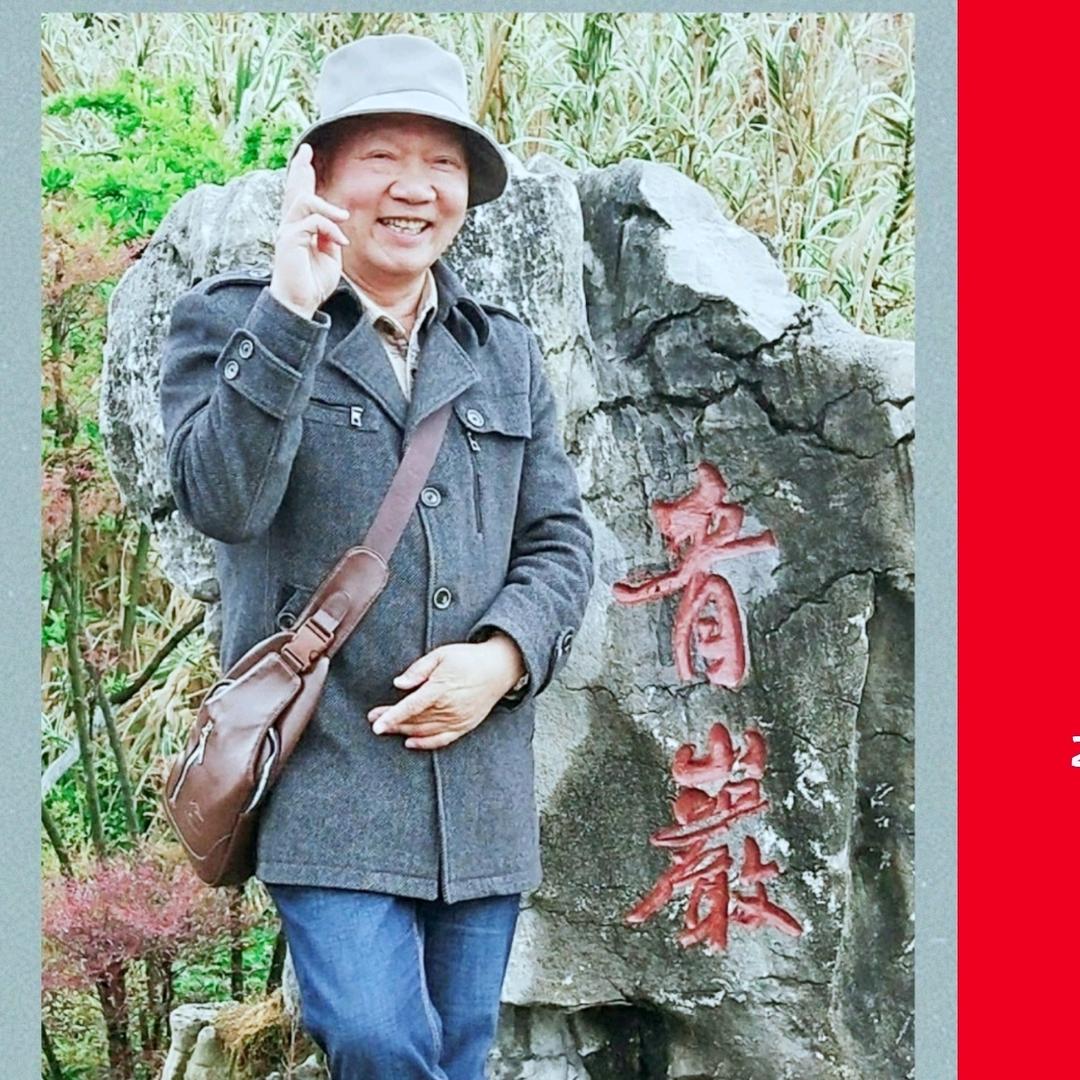 大杨:（资深摄像师）