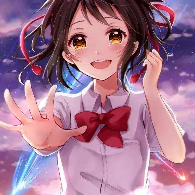 夏木。