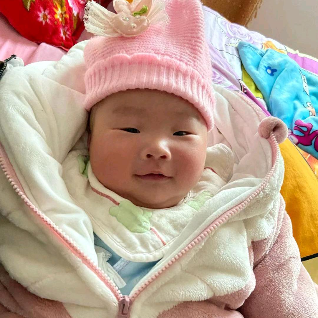 小粤粤
