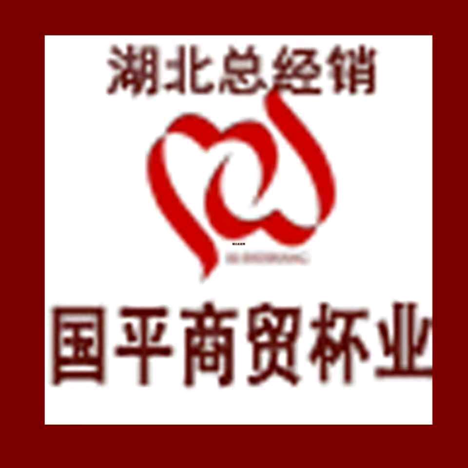 武汉国平商贸杯业