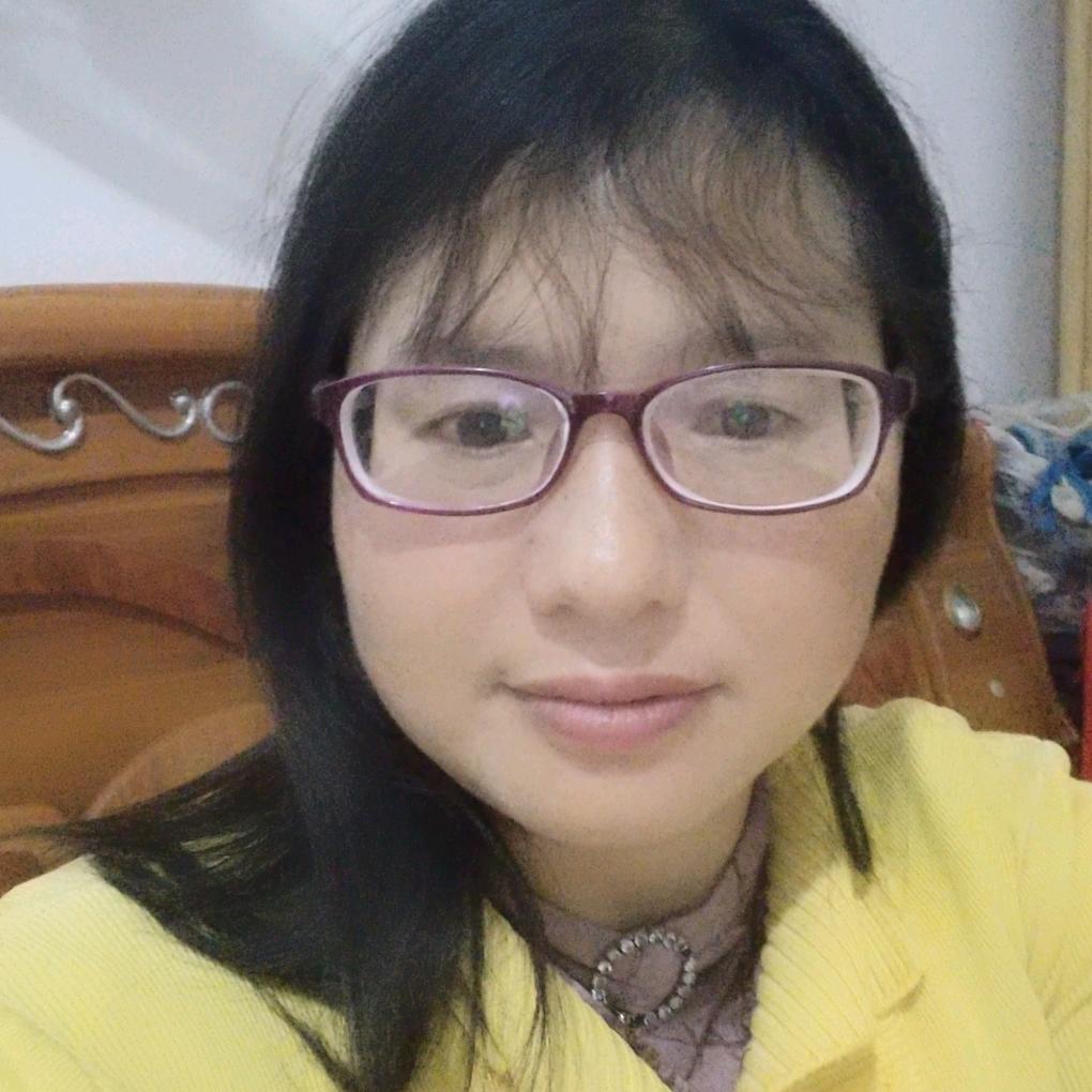 小美女