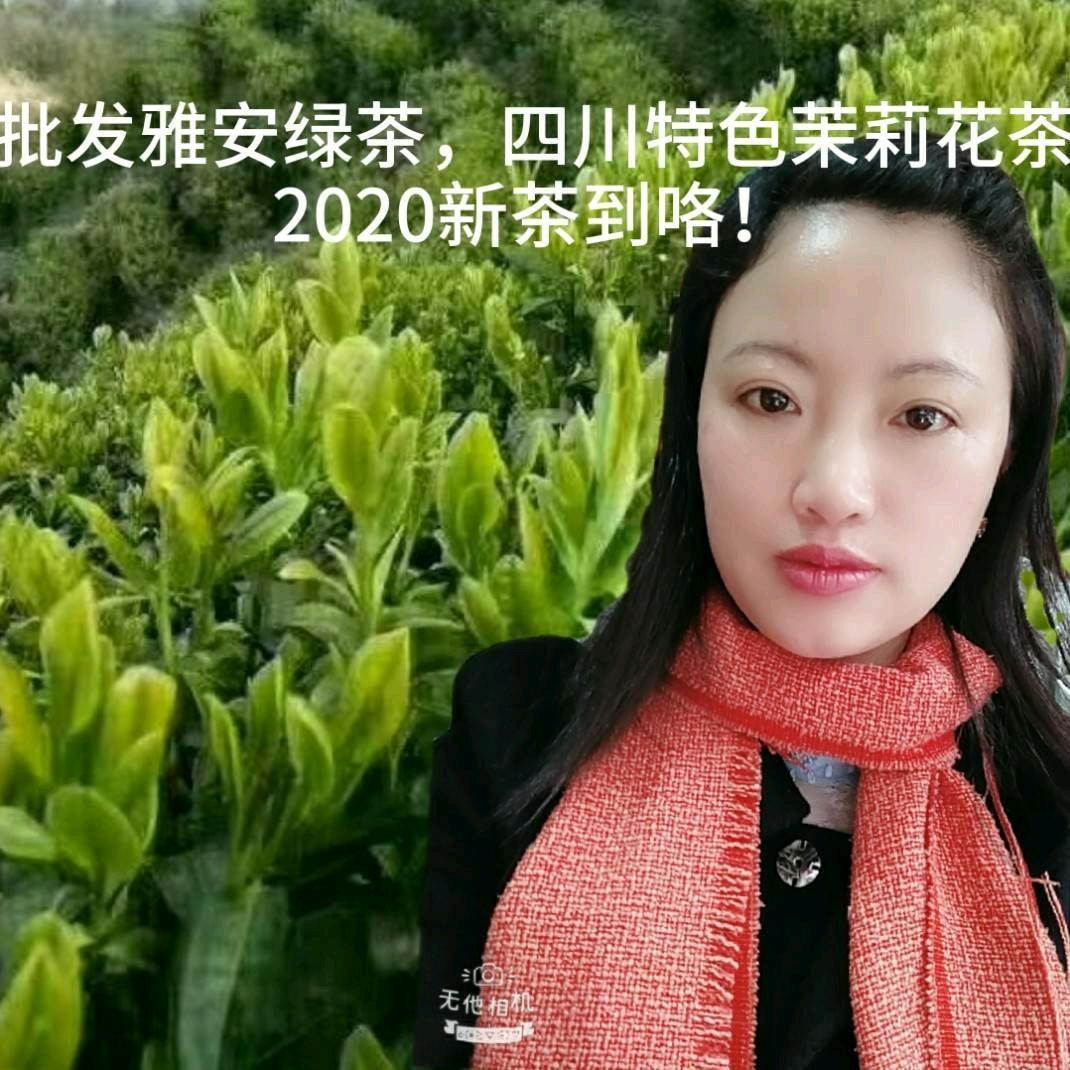叙府茶庄—邓邓—东门口