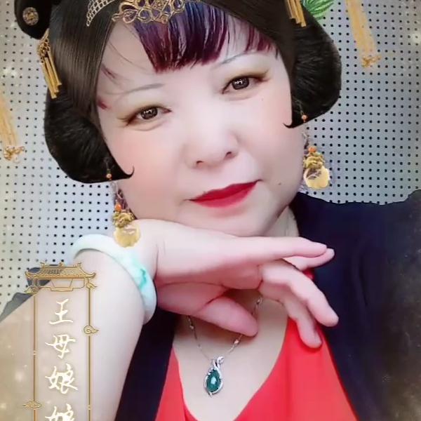 保定军之魂户外李姐