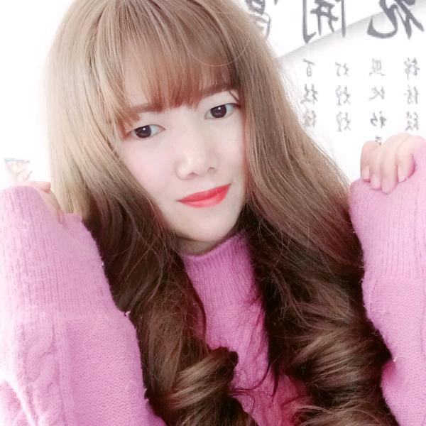 满天星💫