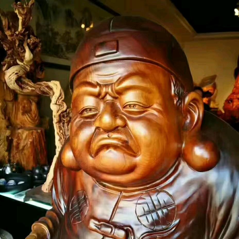 南柯一梦